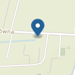 Przedszkole Prywatne Iskierka w Cisiu na mapie