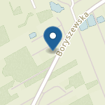 Przedszkole Niepubliczne "Kangurek" na mapie