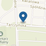 Publiczne Przedszkole "Bajkowa Kraina" na mapie