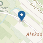 Przedszkole Niepubliczne Kocie Łapki na mapie