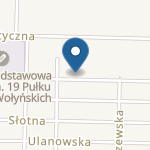 Przedszkole Niepubliczne Myszka Mepi na mapie