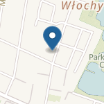 Przedszkole Niepubliczne Słoneczko na mapie