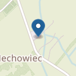 Przedszkole Samorzadowe w Mechowcu na mapie