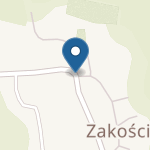 Przedszkole Niepubliczne "Kraina Maluszka" w Stubnie na mapie