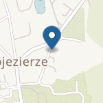 Publiczne Przedszkole w Objezierzu na mapie
