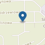 Przedszkole Publiczne Bajkowa Wyspa na mapie