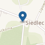 Przedszkole Niepubliczne Abece Strumyk Wiedzy na mapie