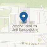 Gminne Przedszkole w Świętoszowie na mapie