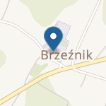 Przedszkole Publiczne w Brzeźniku na mapie