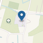 Przedszkole Publiczne w Ligocie Pięknej na mapie