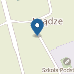 Punkt Przedszkolny na mapie