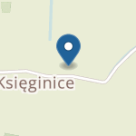 Punkt Przedszkolny w Księginicach nr 31 na mapie