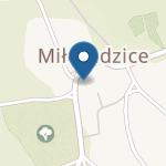Punkt Przedszkolny w Miłoradzicach nr 46 na mapie