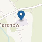 Punkt Przedszkolny w Parchowie na mapie