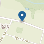 Niepubliczne Przedszkole Akademia Przedszkolaka na mapie