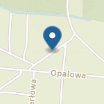 Niepubliczny Parafialny Punkt Przedszkolny w Murowańcu na mapie