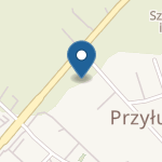 Prywatne Przedszkole Anglojęzyczne "Mały Miś" w Grębocinie na mapie