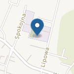 Przedszkole Gminne "Krasnoludek" na mapie