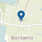 Przedszkole Językowo-Artystyczne Ence Pence na mapie