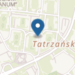 Przedszkole Niepubliczne "Figielek" w Bydgoszczy na mapie