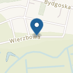 Przedszkole Publiczne "Iguś" w Zamościu na mapie