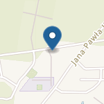 Publiczne Przedszkole nr 1 w Osielsku na mapie