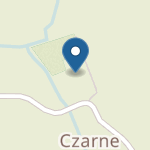 Publiczny Punkt Przedszkolny w Czarnem na mapie