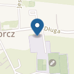 Przedszkole Samorządowe nr 2 Dobrczu na mapie