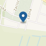 Punkt Przedszkolny w Górsku na mapie