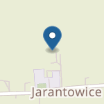 Niepubliczne Przedszkole w Jarantowicach na mapie