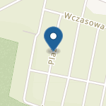 Zakątek Przedszkolaka Niepubliczne Przedszkole Anglojęzyczne na mapie