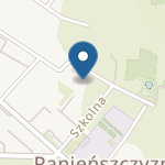 Przedszkole Samorządowe w Jastkowie na mapie