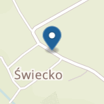 Punkt Przedszkolny w Świecku na mapie