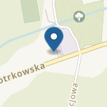 Punkt Przedszkolny przy Szkole Podstawowej w Mniszkowie na mapie