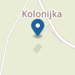 Punkt Przedszkolny z siedzibą w Publicznej Szkole Podstawowej im. Wandy i Henryka Ossowskich w Kunicach na mapie