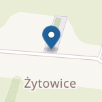 Zespół Szkono-Przedszkolny w Piątkowisku Przedszkole w Żytowicach na mapie