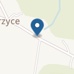 Publiczne Przedszkole w Gorzycach na mapie