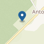 Punkt Przedszkolny w Antolce na mapie