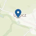 Punkt Przedszkolny w Szkole Podstawowej nr 3 w Cichem na mapie