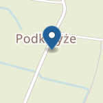 Zespół Szkół Gminnych im. Jana Pawła II w Nieszkowicach Małych - Gminne Przedszkole w Nieszkowicach Małych na mapie