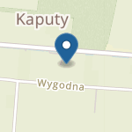 Przedszkole Niepubliczne Edufrajda na mapie