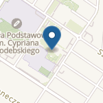 Przedszkole nr 3 "Wyspa Skarbów" w Raszynie na mapie