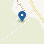 Przedszkole Samorządowe w Dylewie na mapie