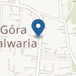 Publiczne Przedszkole "Bajkowy Zakątek" na mapie