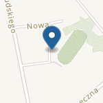 Publiczne Przedszkole w Cegłowie im. Bohaterskich Harcerzy Cegłowa na mapie