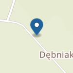 Punkt Przedszkolny "Kasztanowy Ludek" w Olszewce na mapie