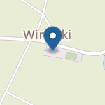 Punkt Przedszkolny przy Szkole Podstawowej w Windykach na mapie