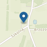 Samorzadowe Przedszkole w Pokrzywnicy na mapie