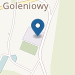 Przedszkole w Goleniowach na mapie