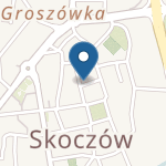 Przedszkole Terapeutyczne Słoneczna Kraina na mapie